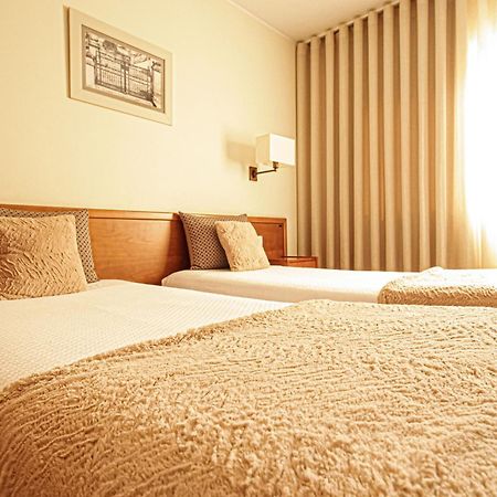 Hotel Dos Loios Santa Maria da Feira Eksteriør bilde