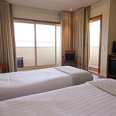Hotel Dos Loios Santa Maria da Feira Eksteriør bilde
