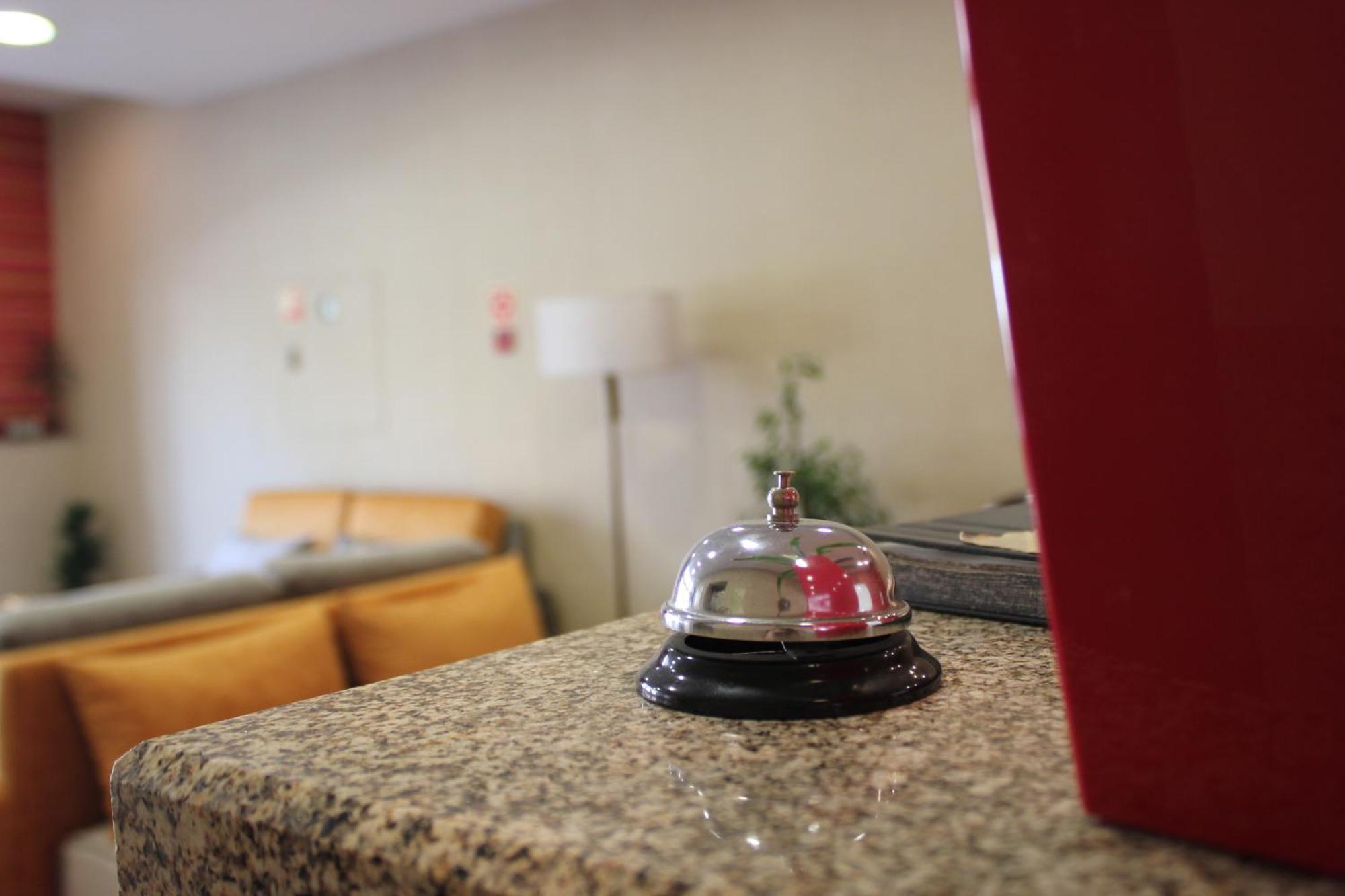 Hotel Dos Loios Santa Maria da Feira Eksteriør bilde