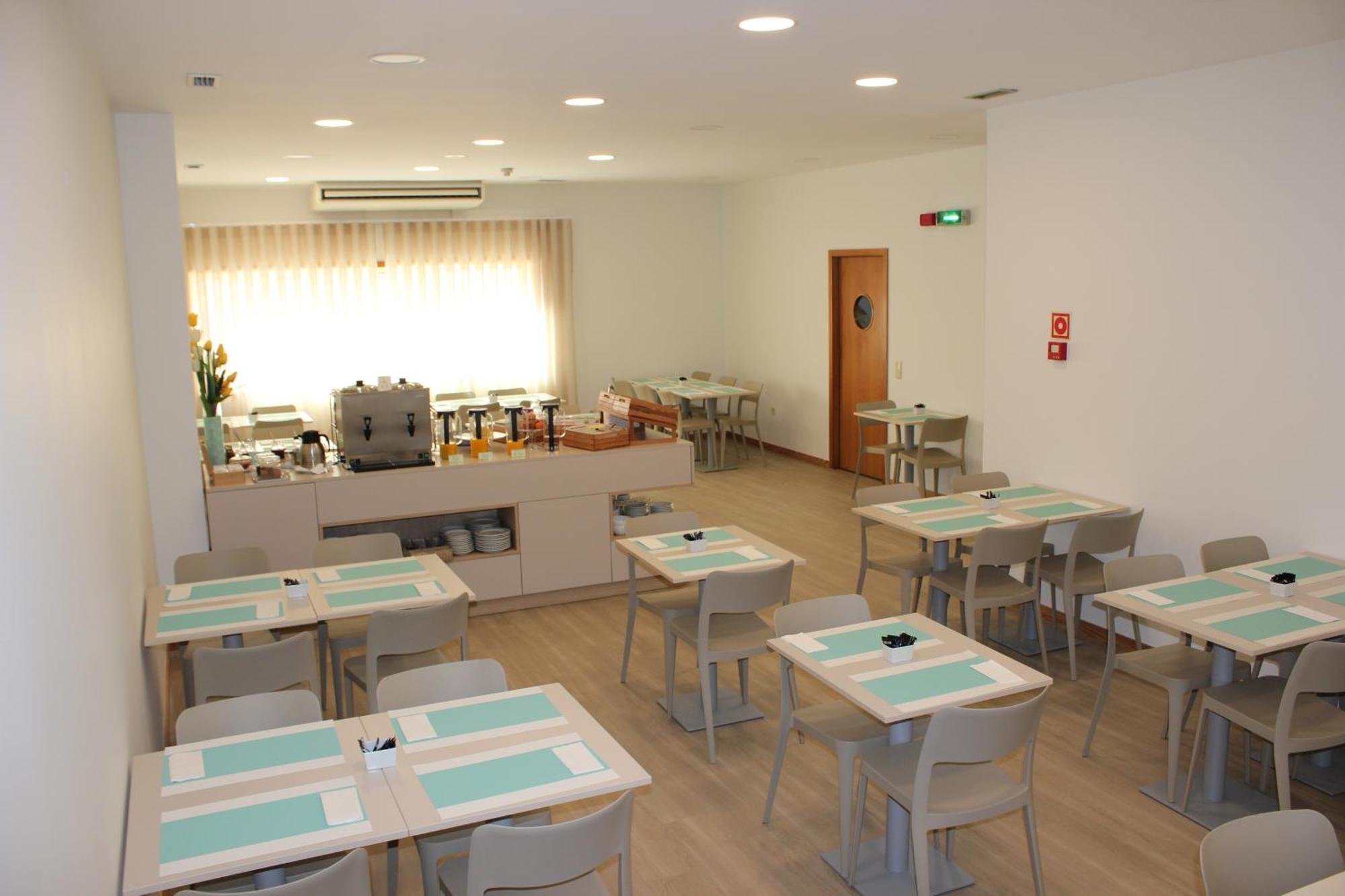 Hotel Dos Loios Santa Maria da Feira Eksteriør bilde