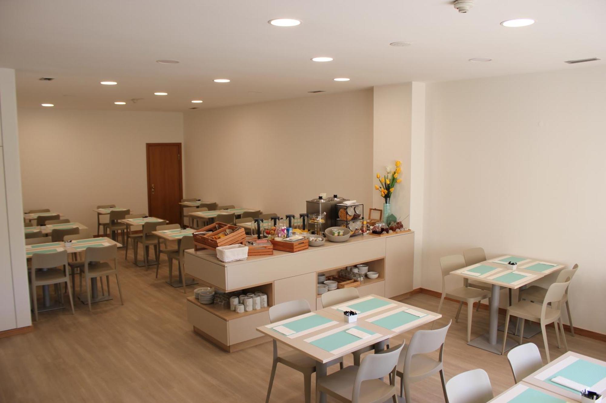 Hotel Dos Loios Santa Maria da Feira Eksteriør bilde