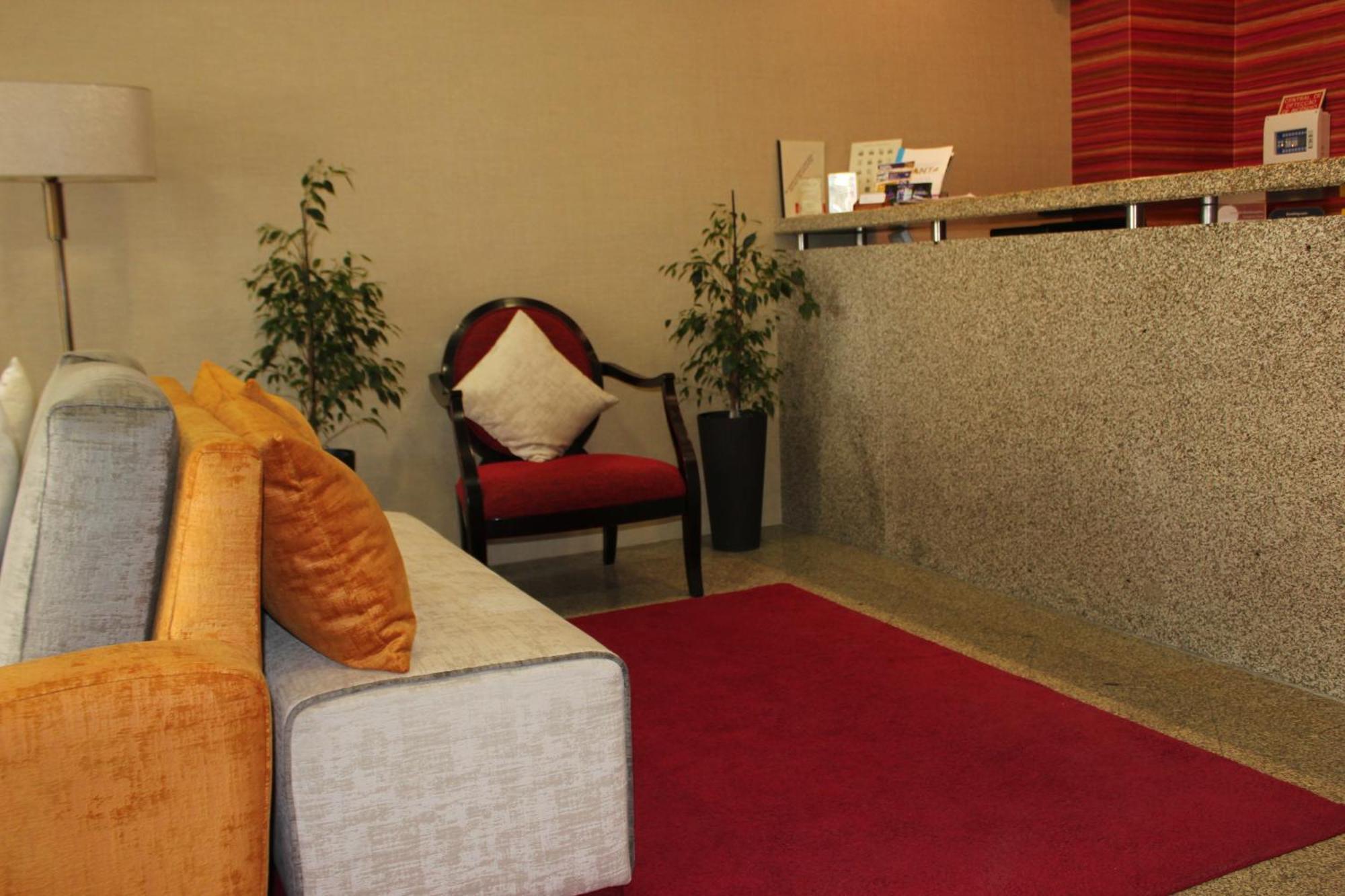 Hotel Dos Loios Santa Maria da Feira Eksteriør bilde