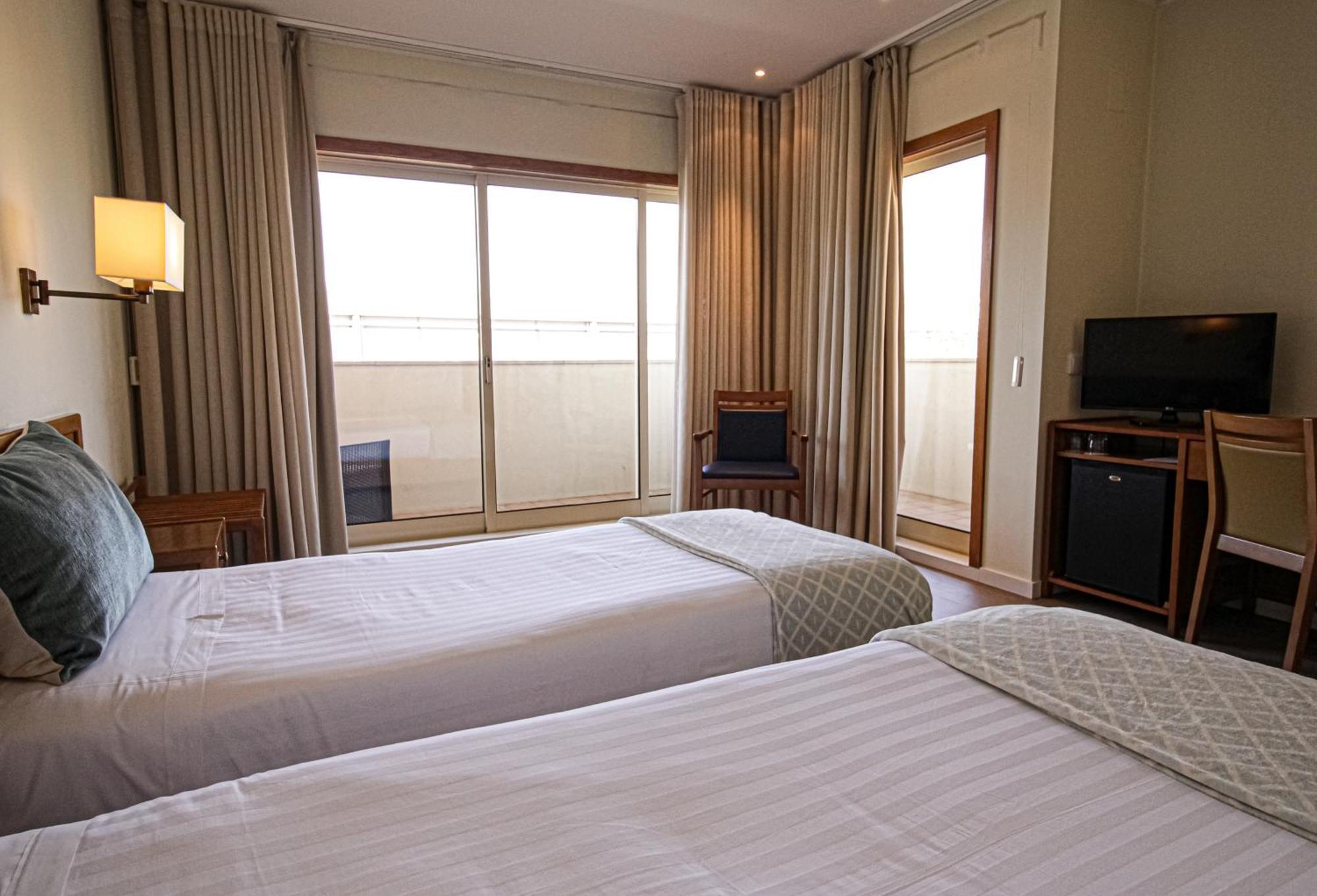Hotel Dos Loios Santa Maria da Feira Eksteriør bilde
