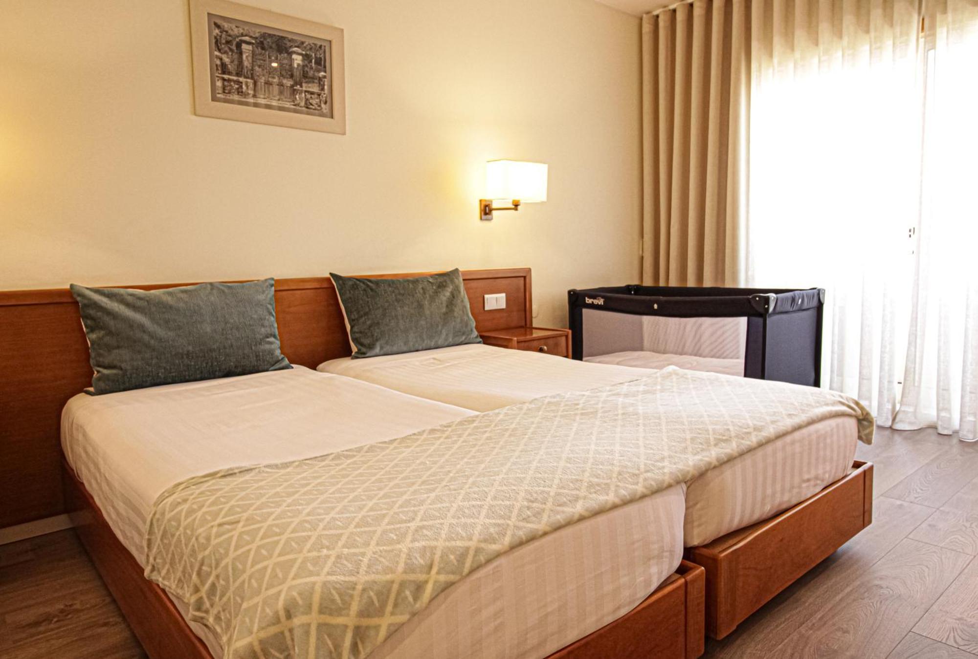 Hotel Dos Loios Santa Maria da Feira Eksteriør bilde