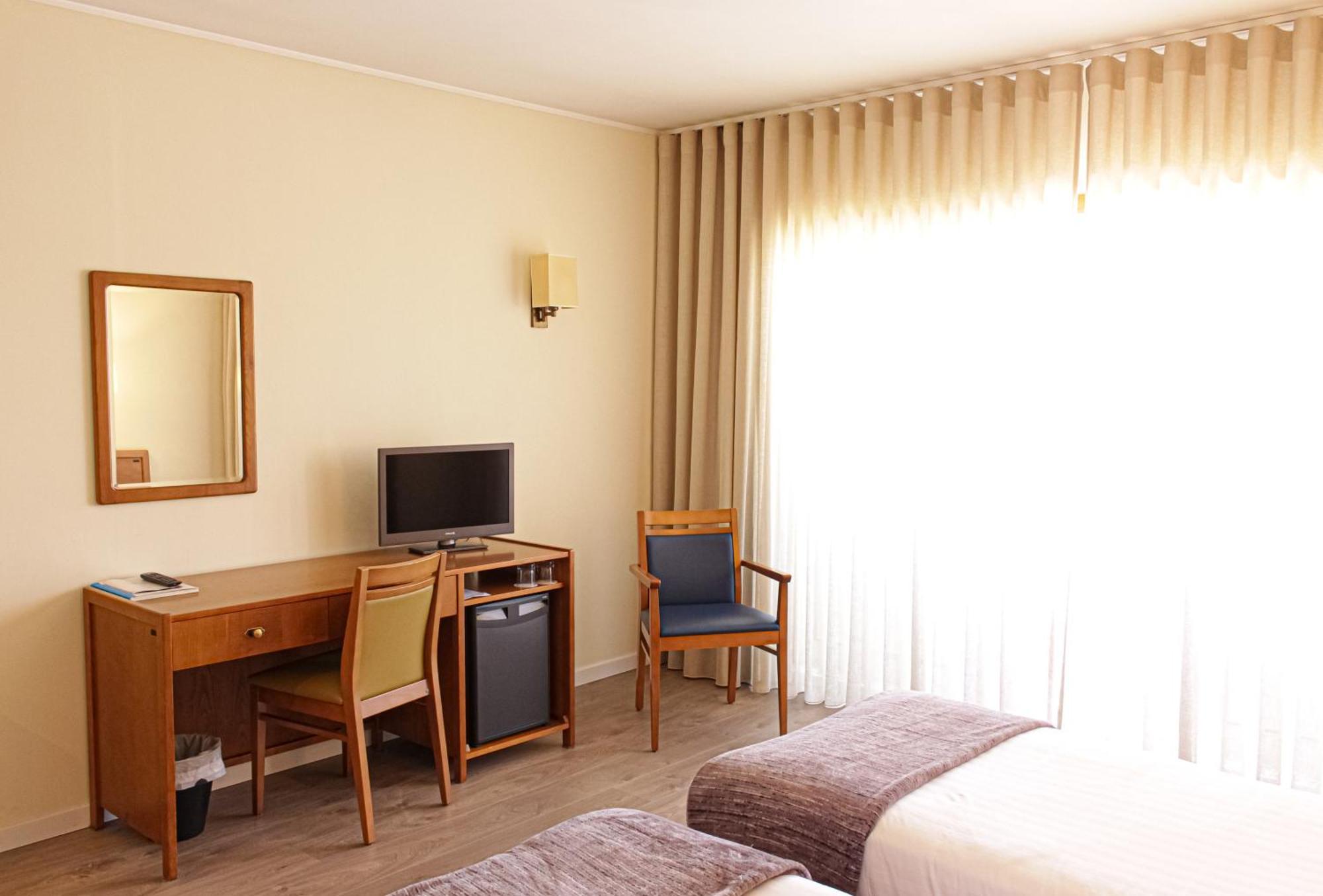 Hotel Dos Loios Santa Maria da Feira Eksteriør bilde